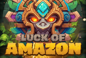 Luck of amazon thumbnail